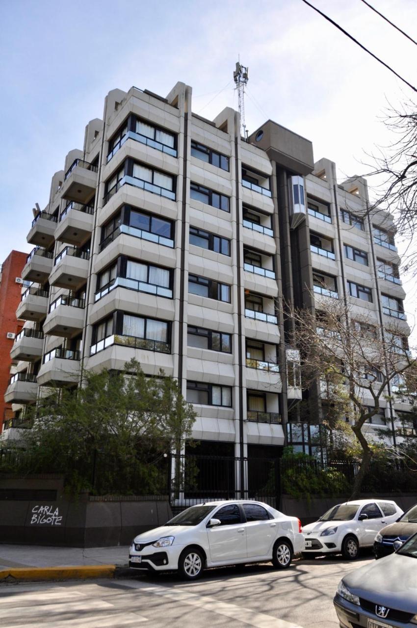 Golf Tower Suites & Apartments Buenos Aires Kültér fotó