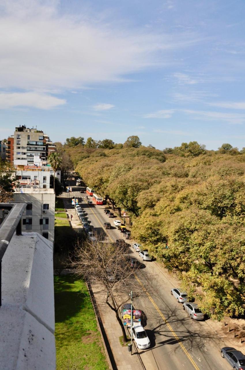 Golf Tower Suites & Apartments Buenos Aires Kültér fotó